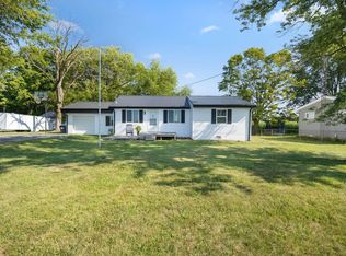 500 E County Road 500 Rd S, Muncie, IN 47302
