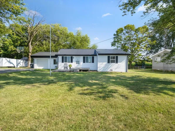 500 E County Road 500 Rd S, Muncie, IN 47302