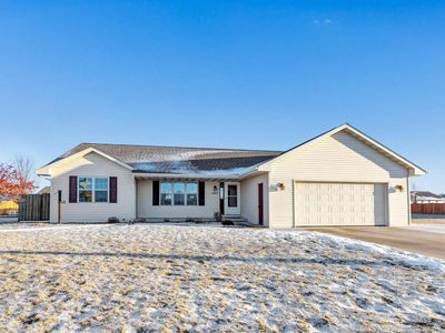 2469 LAWRENCE DRIVE, De Pere, WI, 54115