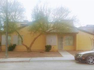 1511 Living Desert Dr APT A, Paradise, NV 89119