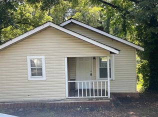 114 Jackson St NE, Rome, GA 30161