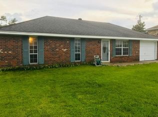 101 Grant St, Thibodaux, LA 70301