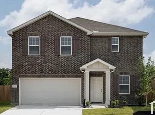 1835 McCree St, Forney, TX 75126