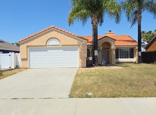 25814 Dorval Ct, Menifee, CA 92584