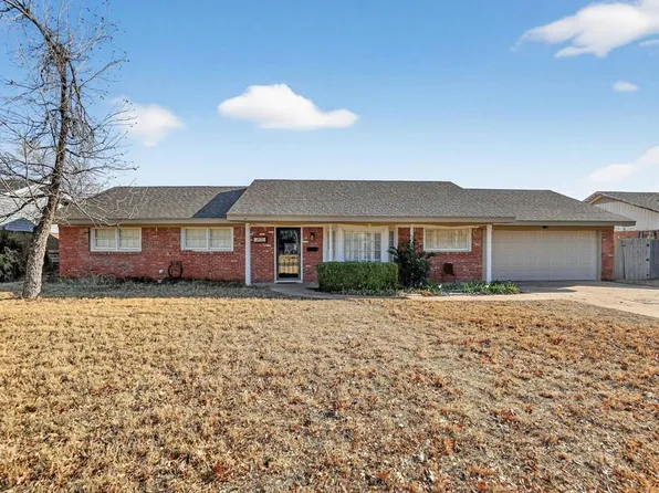 3403 Humble Ave, Midland, TX 79707