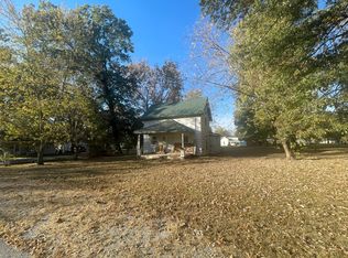 300 E 5th St, Lamar, MO 64759