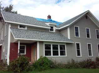 942 Gulf Rd, Attica, NY 14011