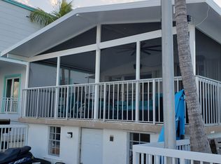 217 Normandy Dr, Key Largo, FL 33070