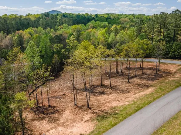 LOT 41 Sandy Lake Ln, Blairsville, GA 30512
