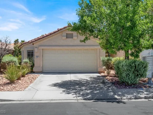 2137 Hidden Ranch Ter, Henderson, NV 89052