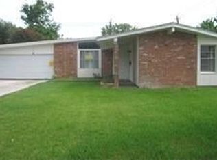 6302 Roos Rd, Houston, TX 77074