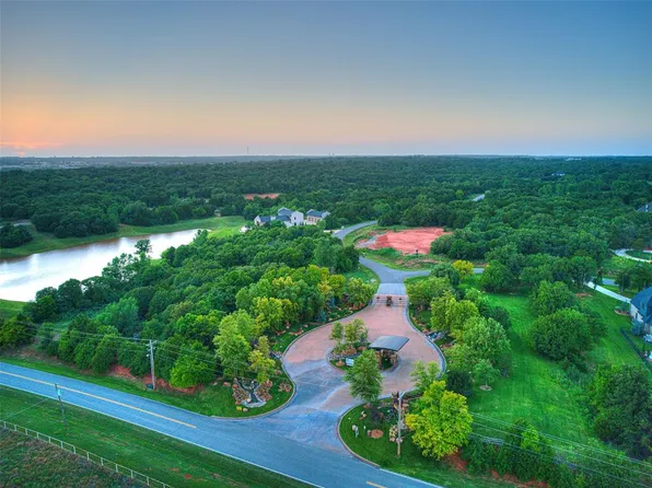 7016 Split Fence Ln Lot 40, Edmond, OK 73034