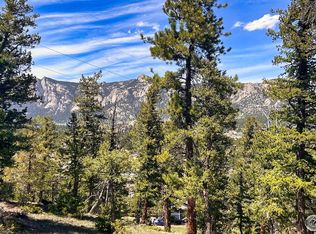 0 Landers St, Estes Park, CO 80517