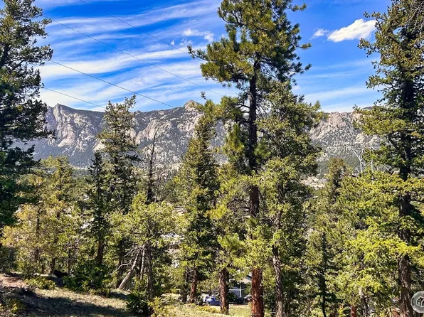 0 Landers St, Estes Park, CO 80517