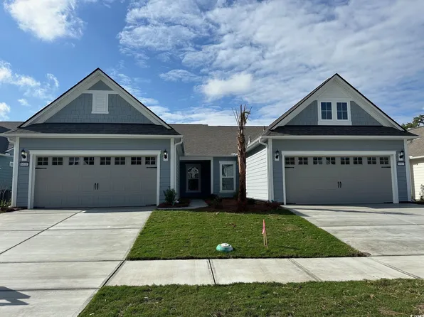 6610 Torino Lane Phase 4 Lot 426, Myrtle Beach, SC 29572