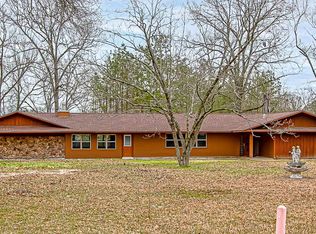 668 Swartz Fairbanks Rd, West Monroe, LA 71203