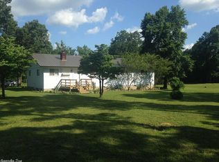 809 Heber Springs Rd W, Heber Springs, AR 72543