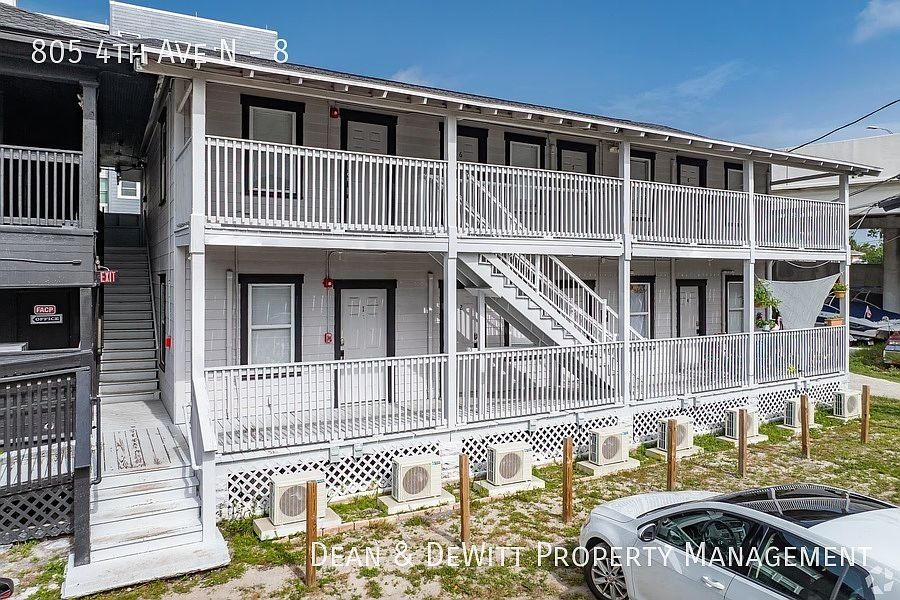 1st image of 805 4th Ave N APT 8