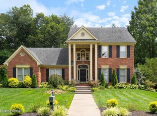 2903 Windward Ct, Prospect, KY 40059