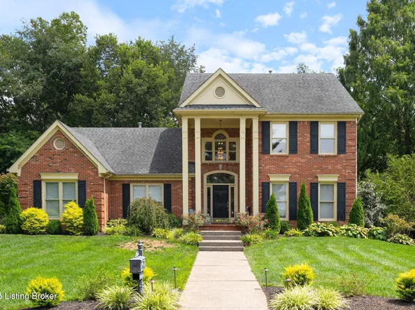 2903 Windward Ct, Prospect, KY 40059