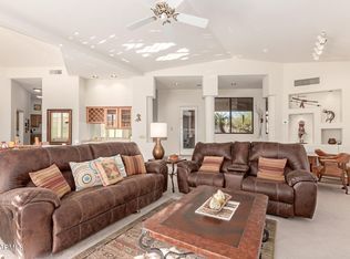 15048 N Elena Dr, Fountain Hills, AZ 85268