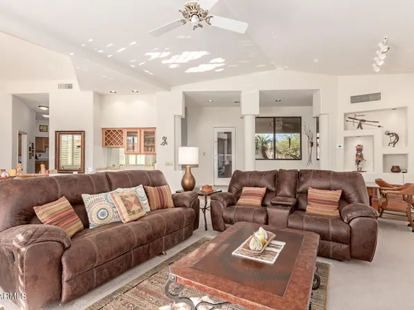 15048 N Elena Dr, Fountain Hills, AZ 85268