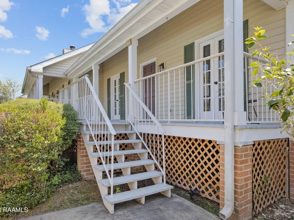 100 Teal Ln #53, Lafayette, LA 70507