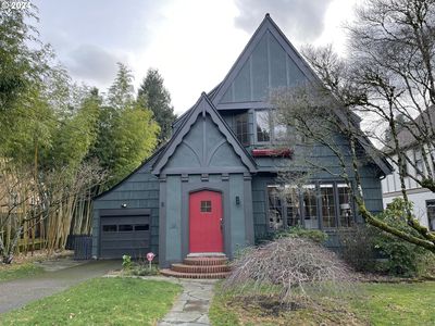 5836 SE Madison St, Portland, OR, 97215