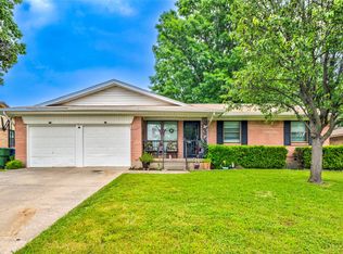 2506 Robin Ln, Garland, TX 75041