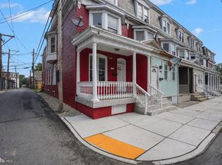 622 Geary St, Harrisburg, PA 17110
