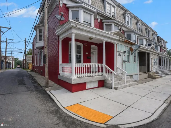 622 Geary St, Harrisburg, PA 17110