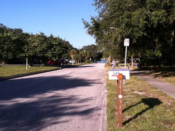 347 Braden Ave, Sarasota, FL 34243