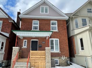 20 Saint Clair Gdns, Toronto, ON M6E 3V4