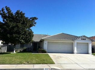 802 Pike Dr, Hemet, CA 92544