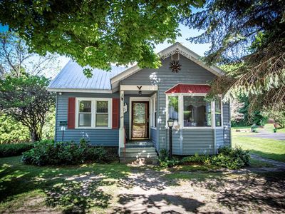 184 Duane St, Malone, NY, 12953