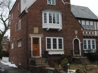 4425 Q St NW, Washington, DC 20007