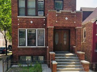 2601 W 23rd St FLOOR 2, Chicago, IL 60608