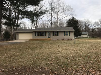 37048 Hillside Dr, Paw Paw, MI, 49079