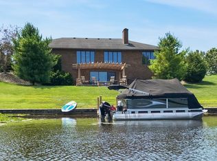 56033 Riviera Blvd, South Bend, IN 46619