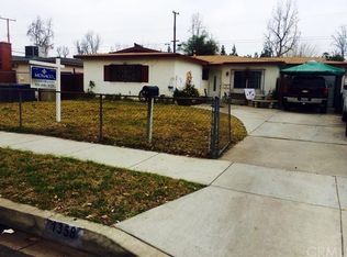 1358 W Flora St, Ontario, CA 91762