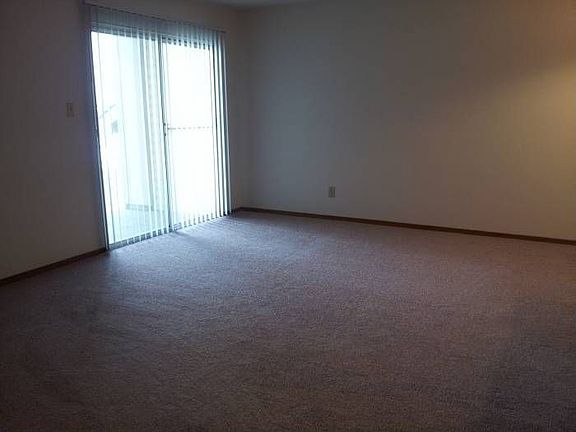 Open Living Area