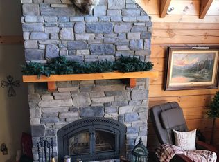 23480 Lakeview Dr, Tehachapi, CA 93561