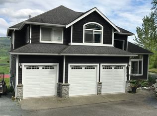 23307 Mount Forest Blvd, Monroe, WA 98272