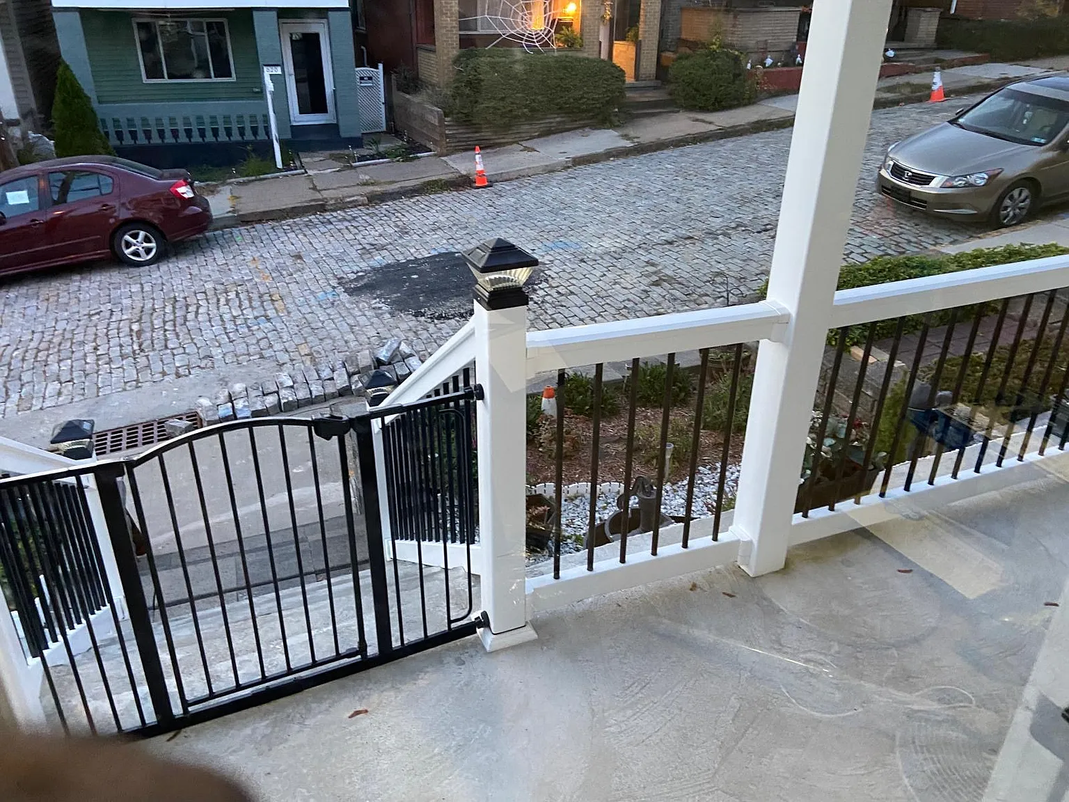 2 bed, 840 sqft, $1,500 — Photo 3