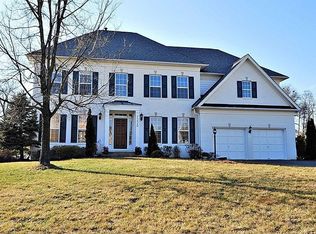 7220 Wolverton Ct, Clarksville, MD 21029
