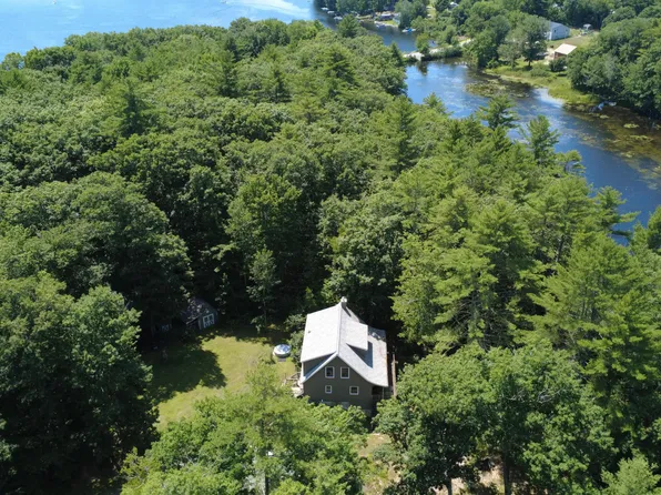 6 Oak Leaf Drive, Litchfield, ME 04350