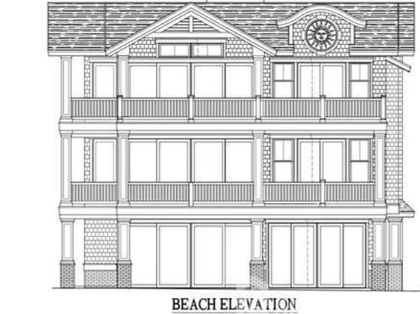 2313 Wesley Ave APT 1, Ocean City, NJ 08226