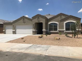 13826 W Desert Moon Way, Peoria, AZ 85383