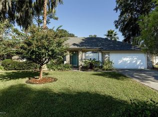 2549 Nobleman Ct, Jacksonville, FL 32223