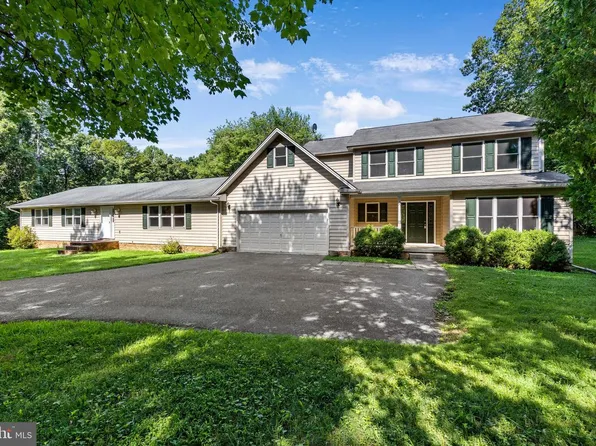 5856 Deer Ridge Ln, Elkridge, MD 21075